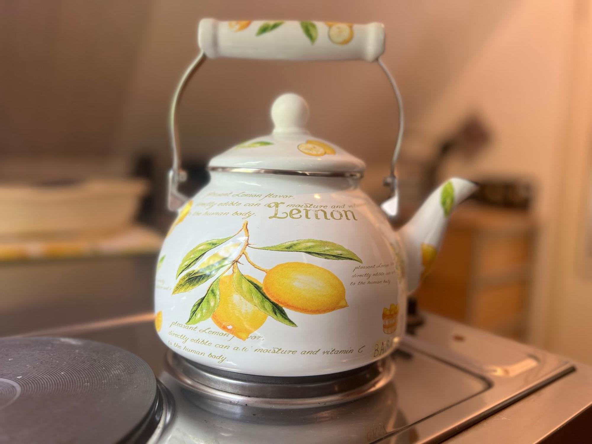 Duenenmeisterei Whg "Zitrone" Koserow Ngoại thất bức ảnh
